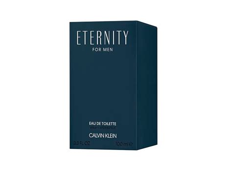 Ripley Perfume Calvin Klein Eternity Hombre Edt 100 Ml