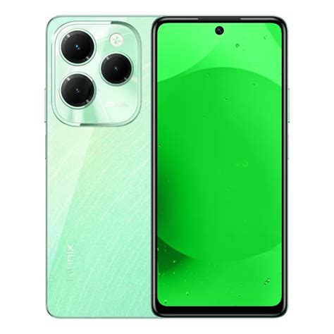 Celulares Infinix Hot Pro MercadoLibre
