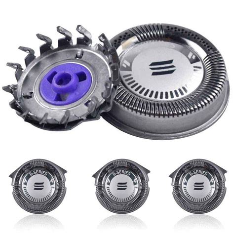 Philishave 8890 Spare Parts