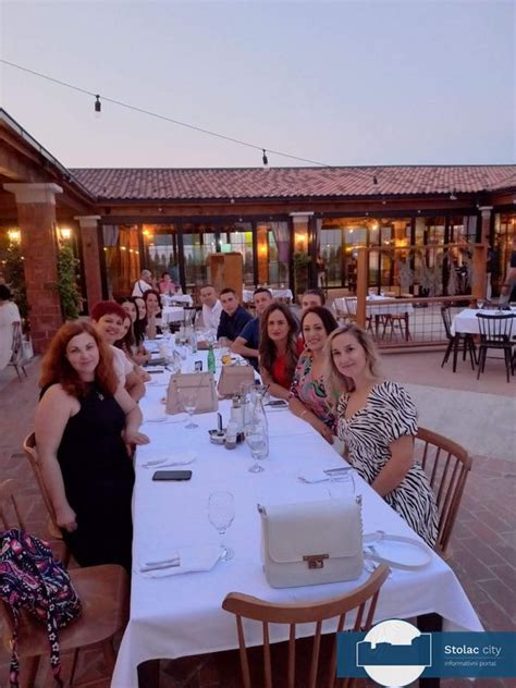 Stolački gimnazijalci obilježili obljetnicu mature Stolac city