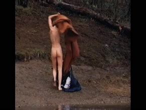 SANDRA HESS Nude AZNude