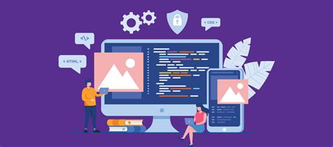 10 Important Stages of Website Development with Web Development Examples.