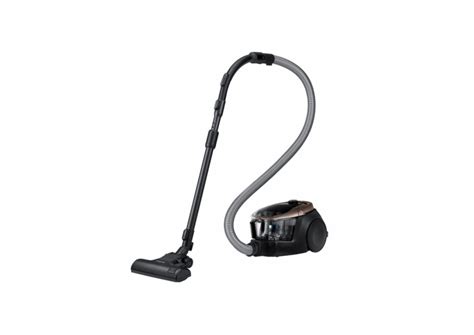 Usisivač SAMSUNG VC18M3179VD/AD/1800W/sa posudom/zlatna | Frog