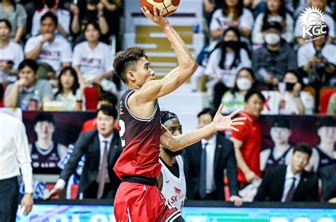 Rhenz Abando Anyang Win Kbl Title After Escaping Seoul Sk In Game 7