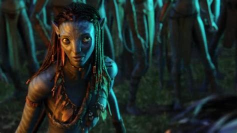 Avatar - Zoe Saldana Image (23568714) - Fanpop