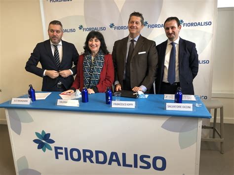 Fiordaliso sempre più grande fisico e sostenibile retail food