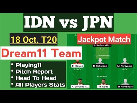 Idn Vs Jpn Dream Idn Vs Jpn Dream Team Idn Vs Jpn Dream Team