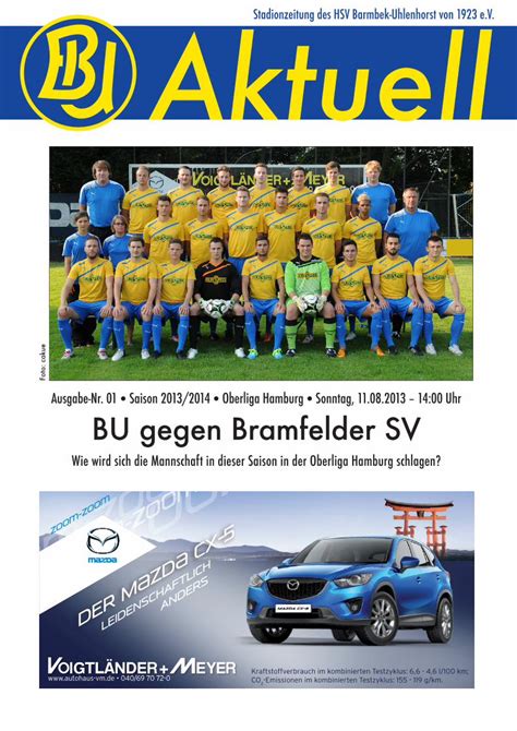 Pdf Bu Stadionzeitung Nr Dokumen Tips