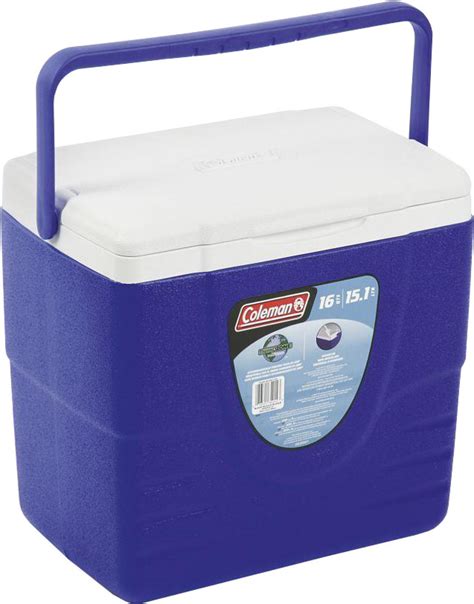 Coleman Excursion 16 QT Cooler - Buy Coleman Excursion 16 QT Cooler ...