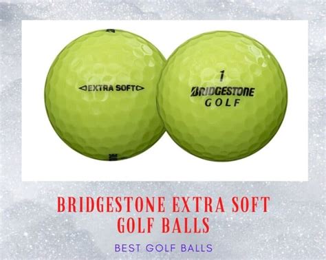 Bridgestone Extra Soft Vs Callaway Supersoft Golf Balls Review