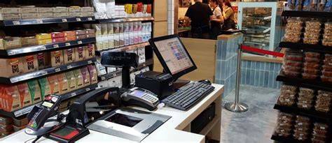 6 Best Grocery Pos Systems Comparing Top Software Picks