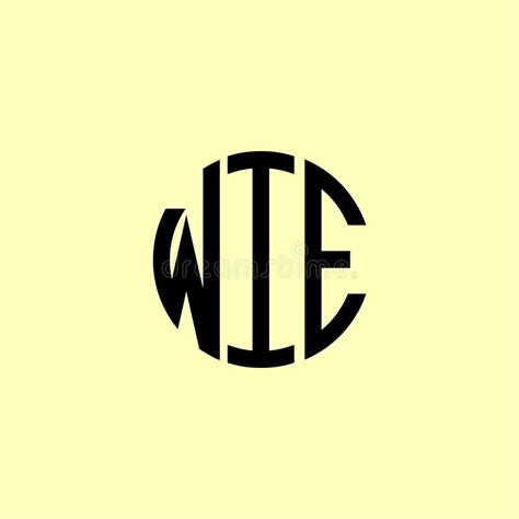 Wie Logo Stock Illustrations – 11 Wie Logo Stock Illustrations, Vectors ...