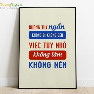 Tranh Treo T Ng Ng Tuy Ng N Kh Ng I Kh Ng N Vi C Tuy Kh Kh Ng