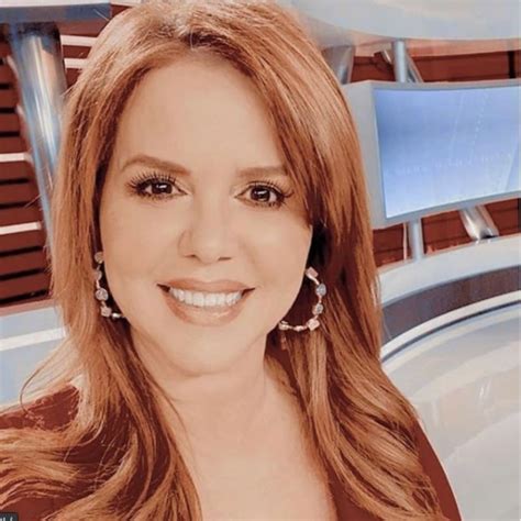 María Celeste Arrarás Y Myrka Dellanos Se Despiden De Al Rojo Vivo Y De Telemundo