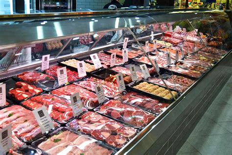 Butcher Label Australia Buy Meat Labels And Stickers Online