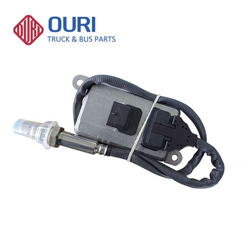 Nox Sensor Ouri Company