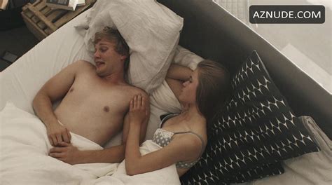 Olivia Ainali Nude Aznude