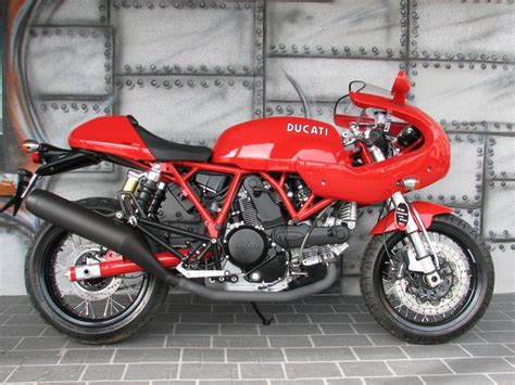 Ducati Ducati SportClassic Sport 1000 S Moto ZombDrive