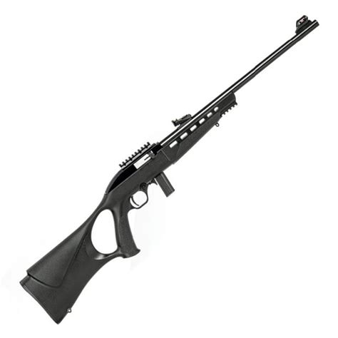 Rifle Cbc 7022 Way Polipropileno 21 10 Tiros Nordens