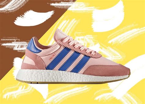 7 Most Iconic Adidas Sneakers For Women Of All Time Glowsly