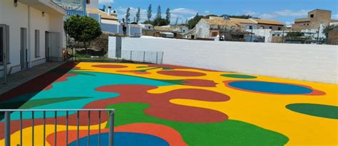 Comienza El Curso En Las Escuelas Infantiles De Guillena Torre