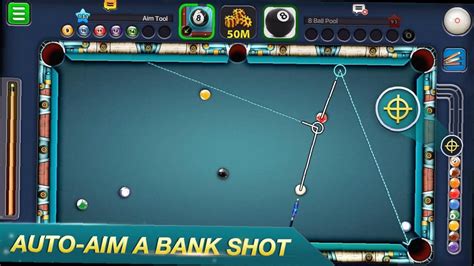 8 Ball Pool Hack