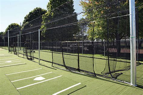 Tuff1 Outdoor Batting Cage Beacon Athletics Store