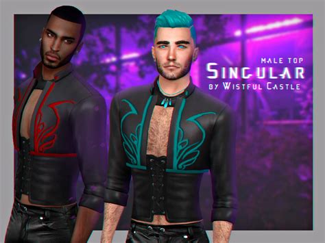 Sims 4 Gay Male Mod Etphack