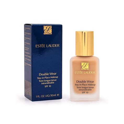 Estee Lauder Podkład O Przedłużonej Trwałości Double Wear Stay In Place