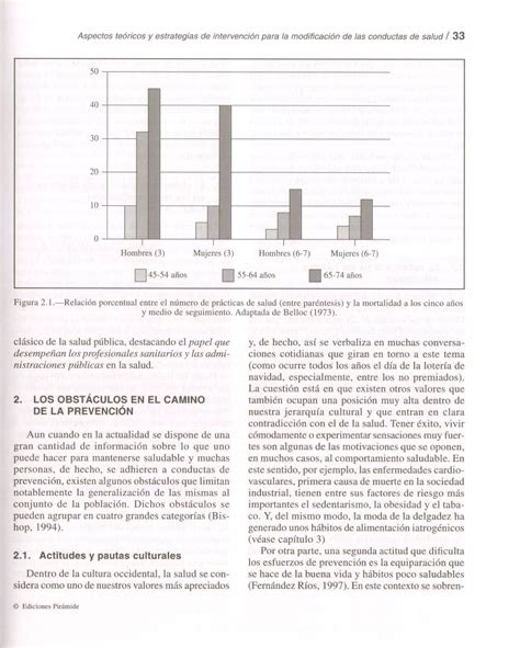 Psicologia De La Salud Isaac Amigo PDF