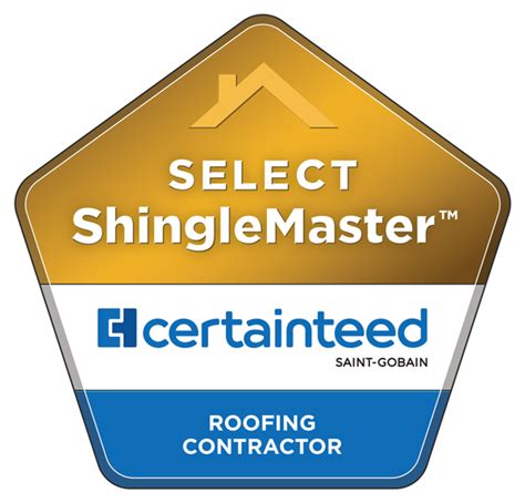 Roofing Accreditations Pilot Roofing