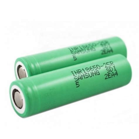 Samsung 37v 30b 3000mah Batteries Battery Type Lithium Ion 48g At Best Price In Pune