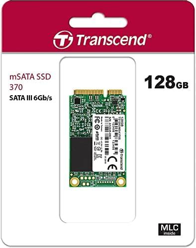 Amazon In Buy Transcend Msa Gb Sata Iii Internal Solid State