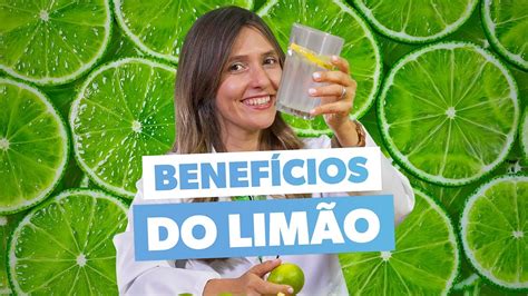 10 benefícios do limão para a saúde Tua Saúde