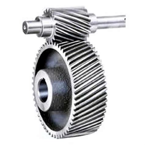 Spur Helical Gear At Rs Helical Pinion Gear In Ahmedabad Id