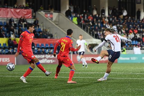 Grealish: I'll never forget my first England goal