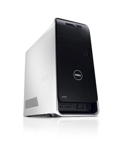 Dell Xps 8500 Desktop I7 3770 16gb Ddr3 256gb Ssd 2tb Sata 7200rpm