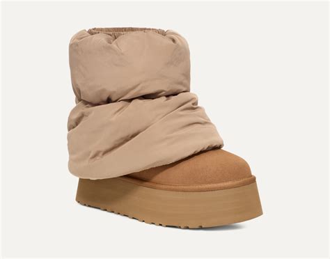 Ugg® Classic Mini Dipper Puffer For Women Ugg®