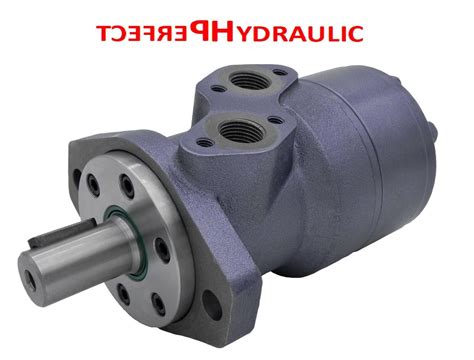 Shaft 32mm BMR 160 OMR 160 OMP SMR 160 Replace Danfoss Hydraulic Motor