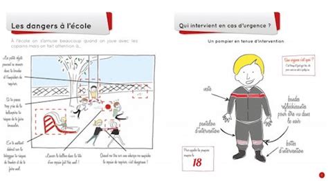 Secourisme Net Manuel De Premiers Secours Pour Les Enfants