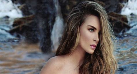 Las fotos más hot de Belinda en Instagram