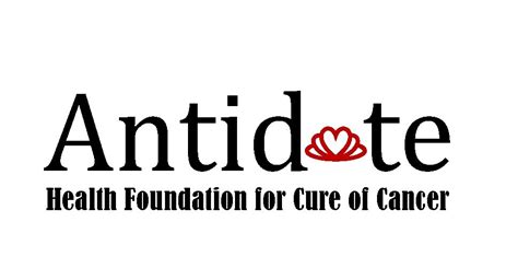 Antidote Health Foundation For Cure of Cancer