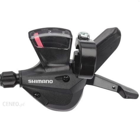 Shimano D Wignia Przerzutki Prawa Rz Altus Ceny I Opinie Ceneo Pl