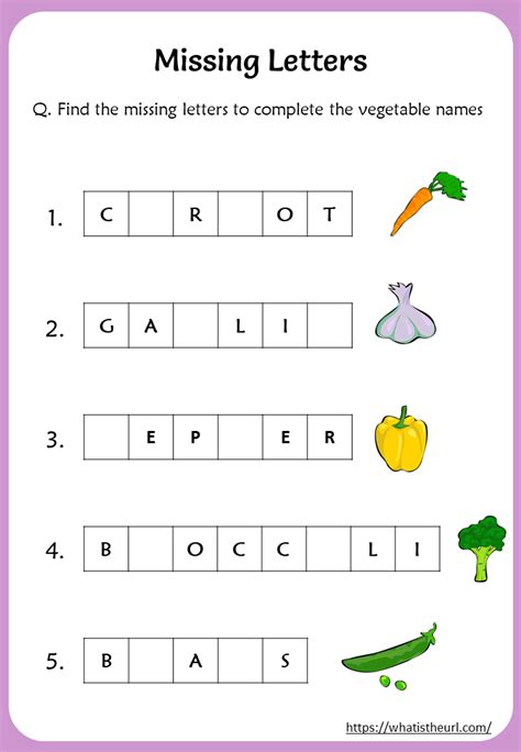 Hindi Worksheet Missing Letters Alphabet Worksheet For Preschoolers