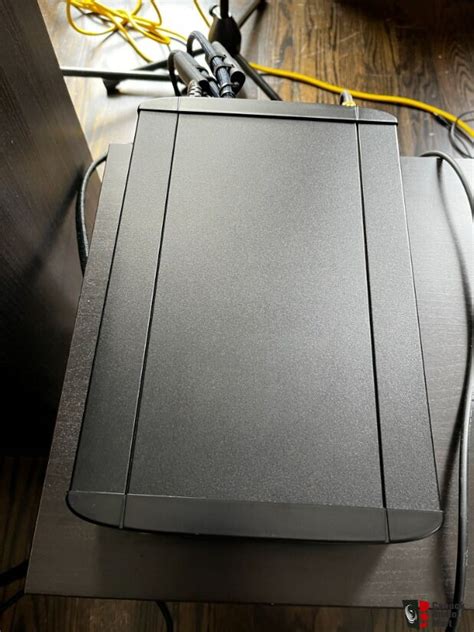 Rega Aria Mk2 Photo 3672470 Canuck Audio Mart