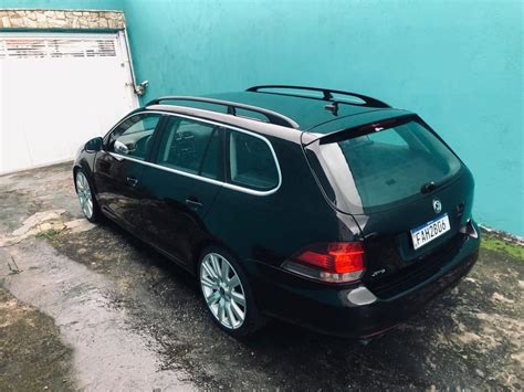 Jetta Variant 2 5 Anúncios para Alta performance