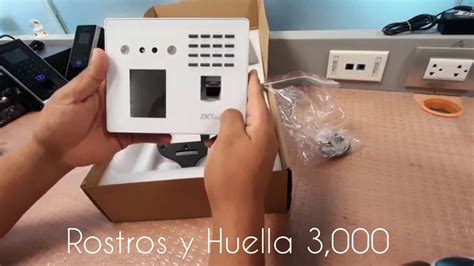 Unboxing Zk Mb Vl Id Hd Youtube