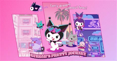 Kuromis Pretty Journey Informações Curiosidades Resumo Spoilers