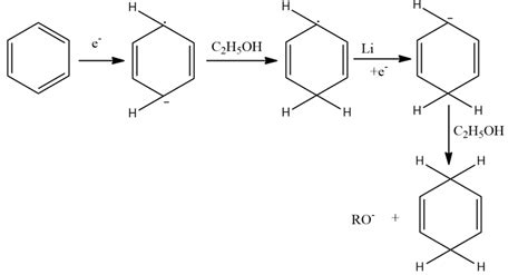 The Birch Reduction Of Benzoic Acid Gives N N N N N N N N N N