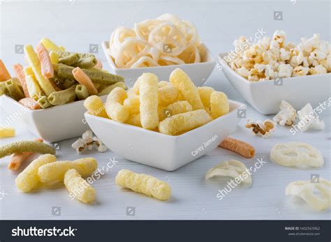 puff snacks images stock  vectors shutterstock